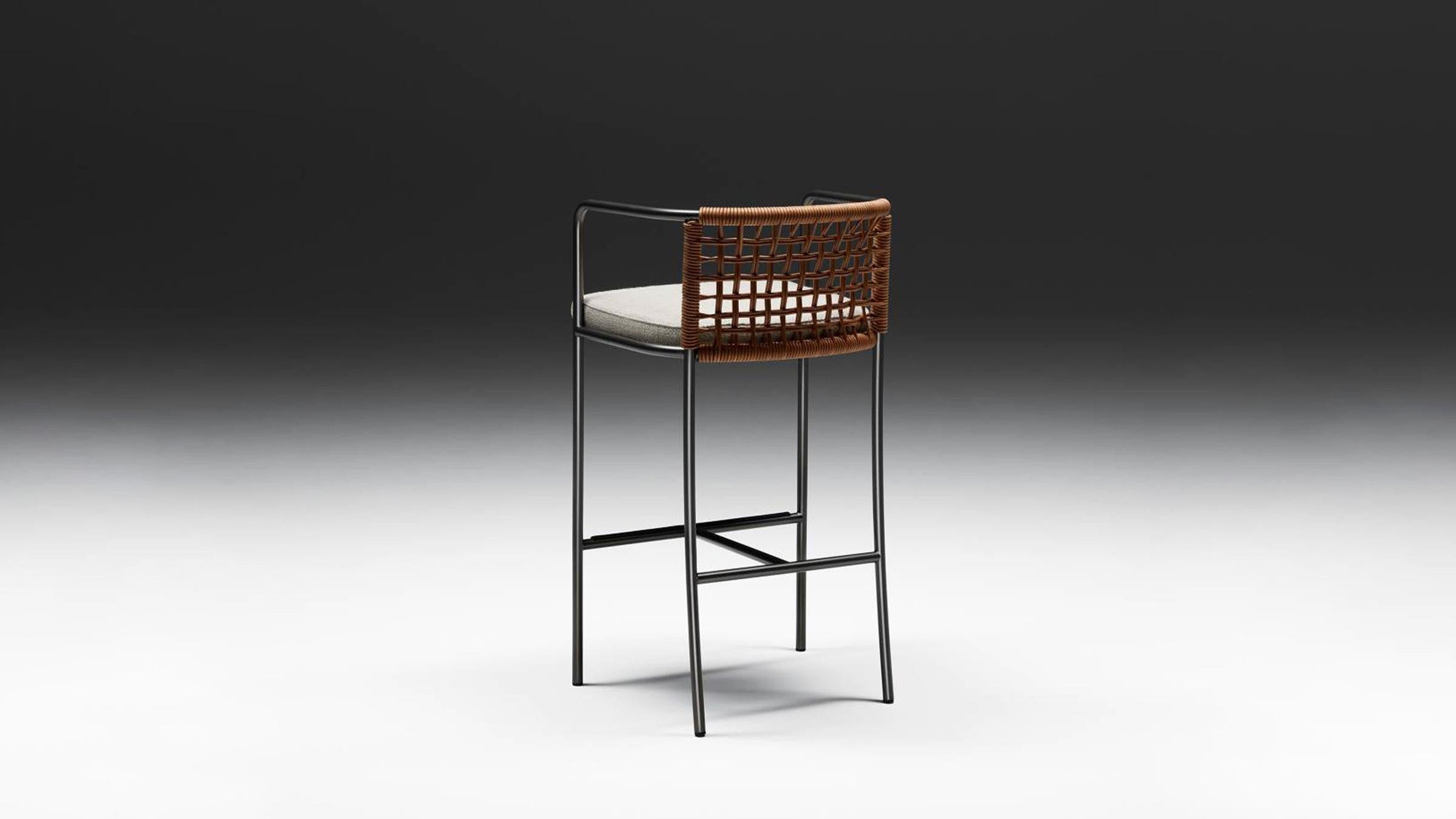 Living Divani Stool Cafè Stool