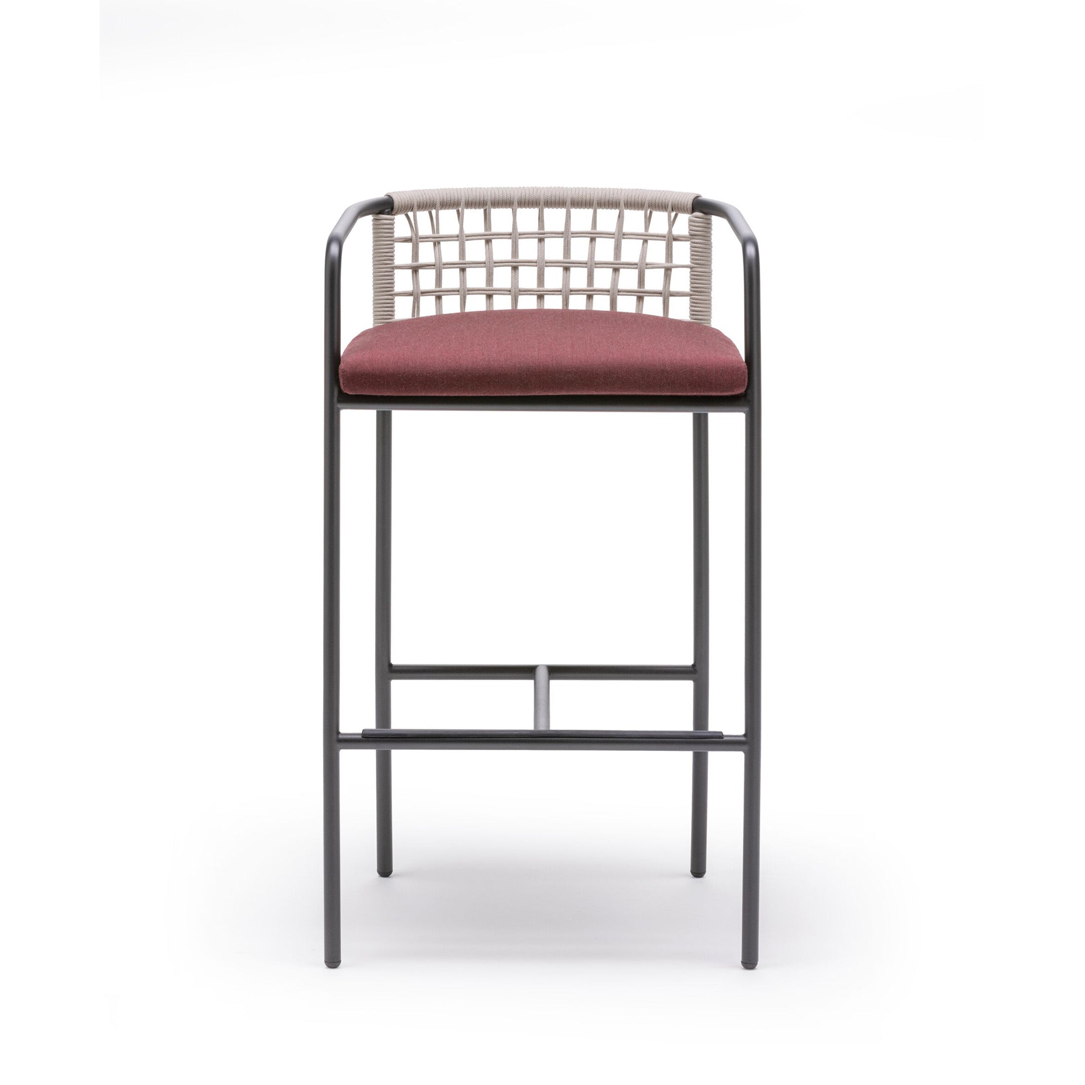 Mobile / Cafe Stool, designed by Piero Lissoni for Living Divani