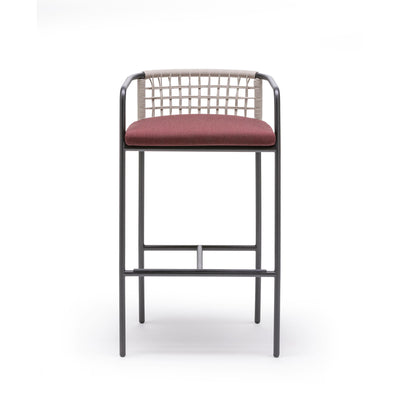 Mobile / Cafe Stool, designed by Piero Lissoni for Living Divani