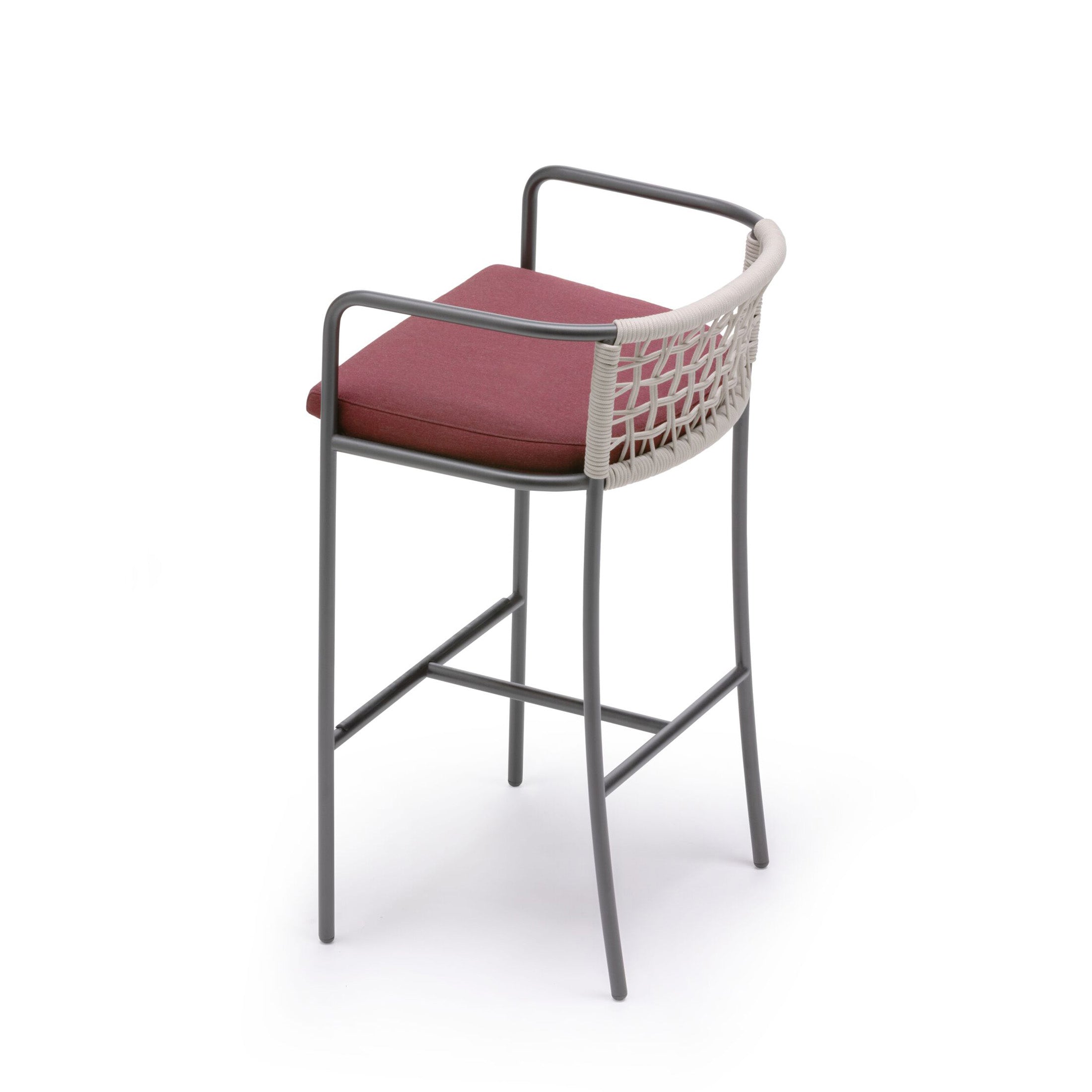 Mobile / Cafe Stool, designed by Piero Lissoni for Living Divani