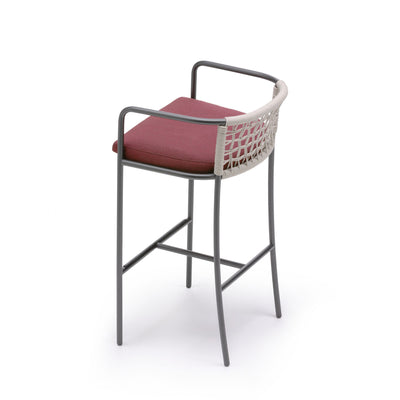 Mobile / Cafe Stool, designed by Piero Lissoni for Living Divani