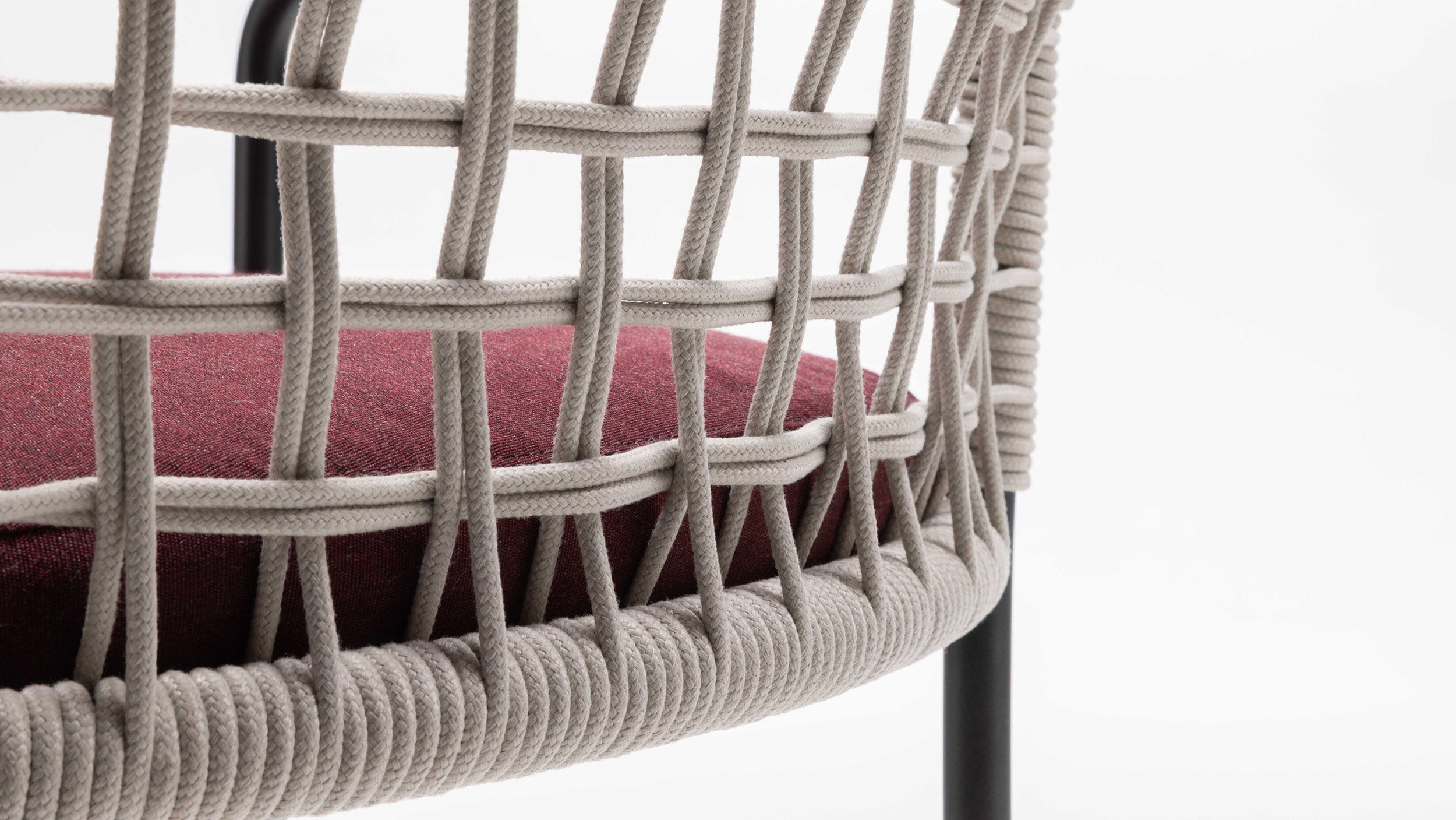 Desktop / Cafe Stool, designed by Piero Lissoni for Living Divani