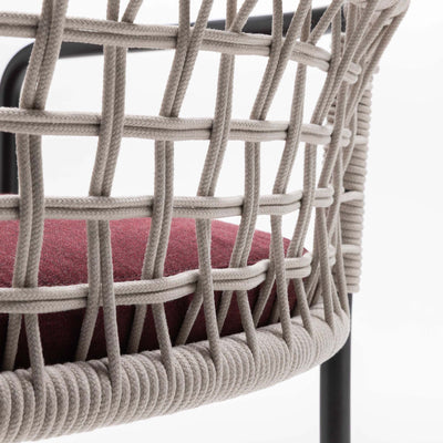 Mobile / Cafe Stool, designed by Piero Lissoni for Living Divani
