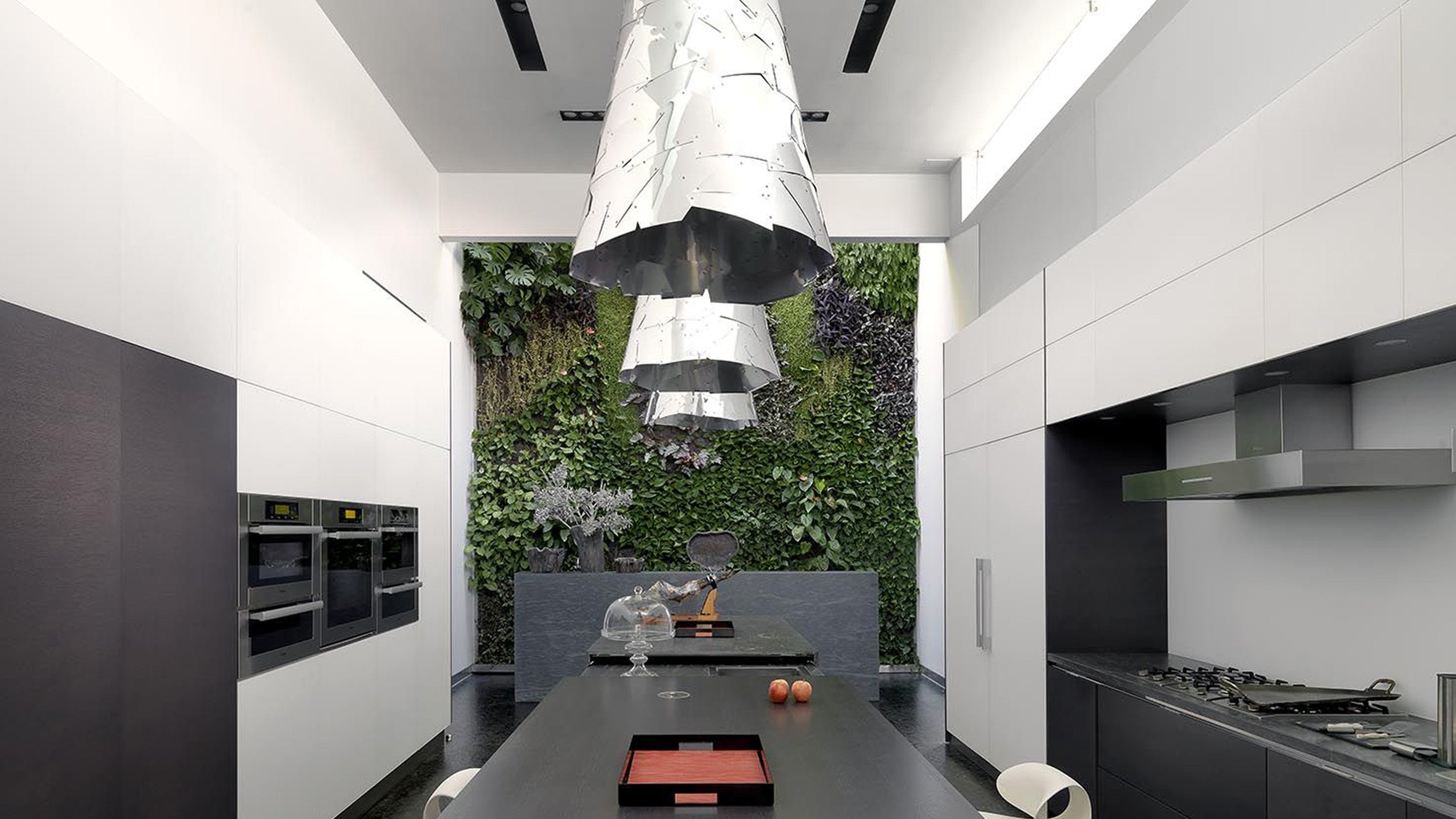 Desktop / Campana Suspension Lamp, designed by Fernando and Humberto Campana for Edra