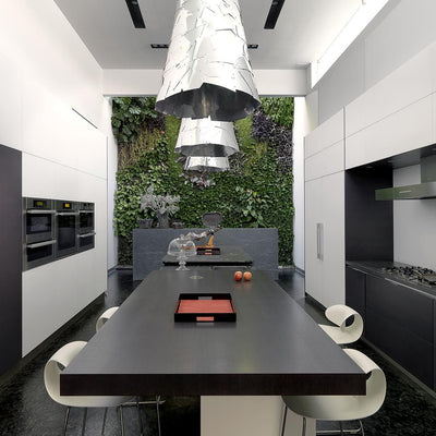 Mobile / Campana Suspension Lamp, designed by Fernando and Humberto Campana for Edra