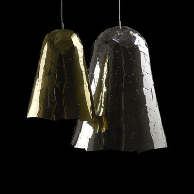 Mobile / Campana Suspension Lamp, designed by Fernando and Humberto Campana for Edra
