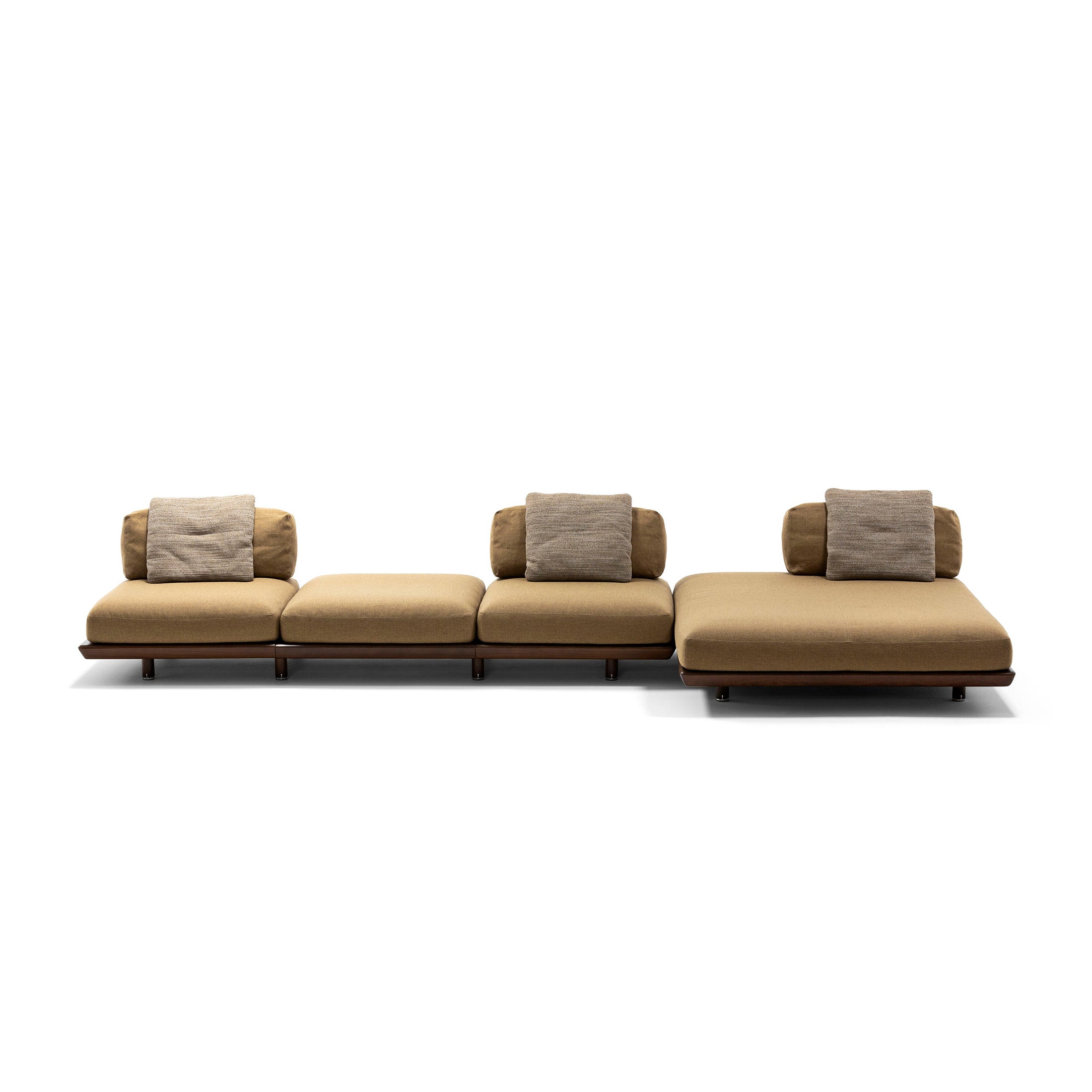 Mobile / Caprera Sofa by Exteta