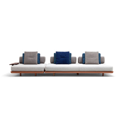 Mobile / Caprera Sofa by Exteta
