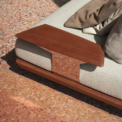 Mobile / Caprera Sofa by Exteta