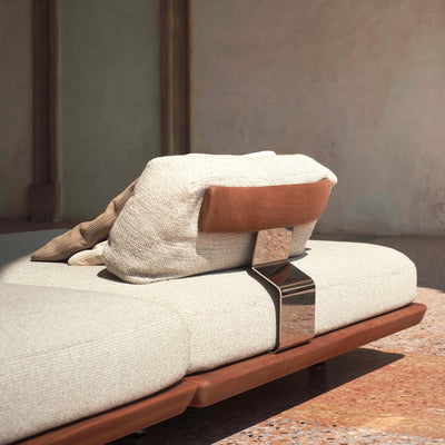 Mobile / Caprera Sofa by Exteta