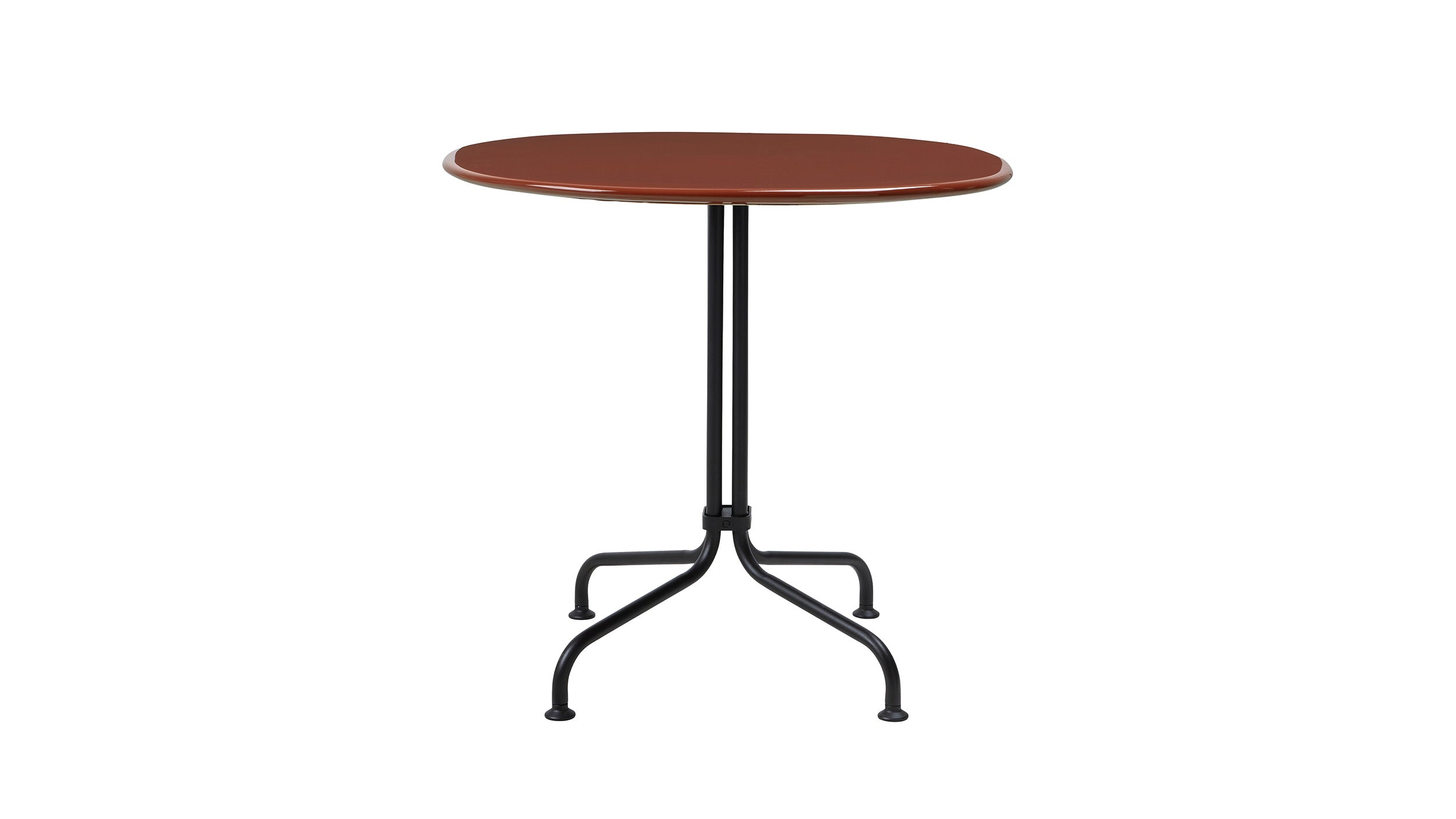Desktop / Carmel Bistro Dining Table, designed by OEO Studio for Gubi