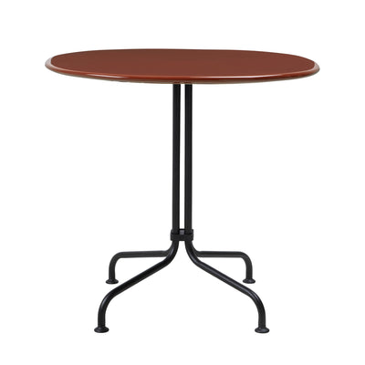 Mobile / Carmel Bistro Dining Table, designed by OEO Studio for Gubi
