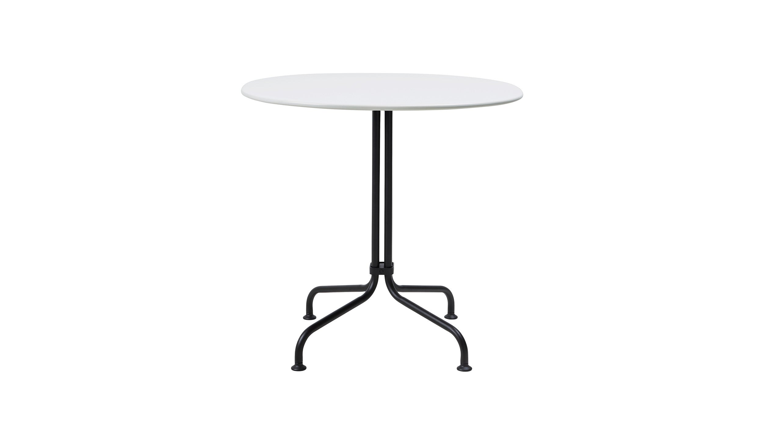 Desktop / Carmel Bistro Dining Table, designed by OEO Studio for Gubi