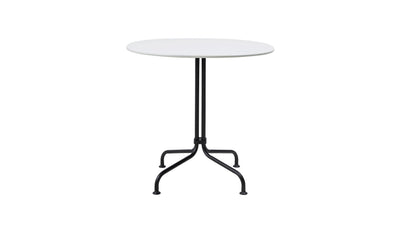 Desktop / Carmel Bistro Dining Table, designed by OEO Studio for Gubi