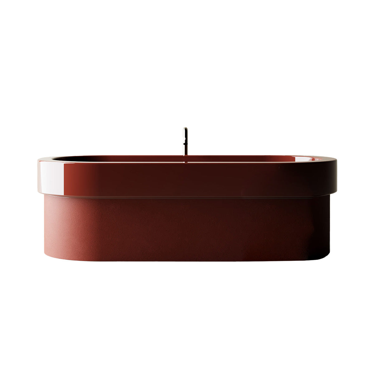 Mobile / Cenote Bathtub, designed by Patricia Urquiola for Agape