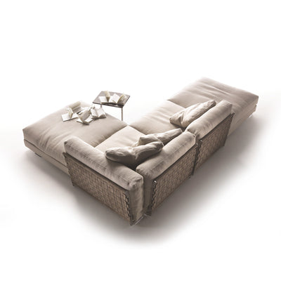 Cestone Sofa