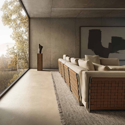 Cestone Sofa