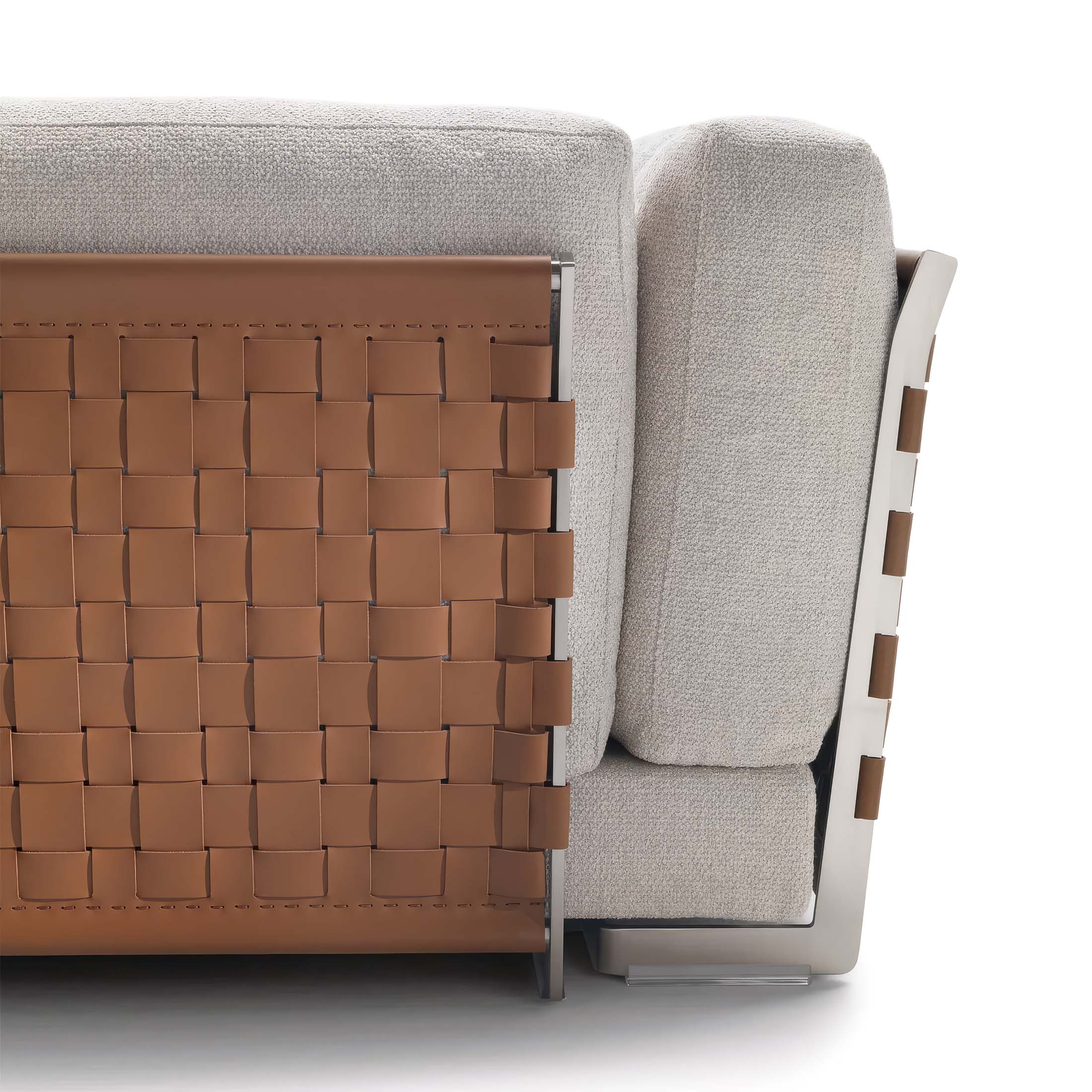 Cestone Sofa
