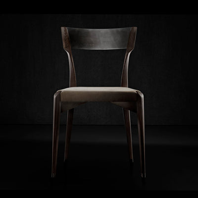 Mobile / Chair Va, designed by Ugo Cacciatori for Henge