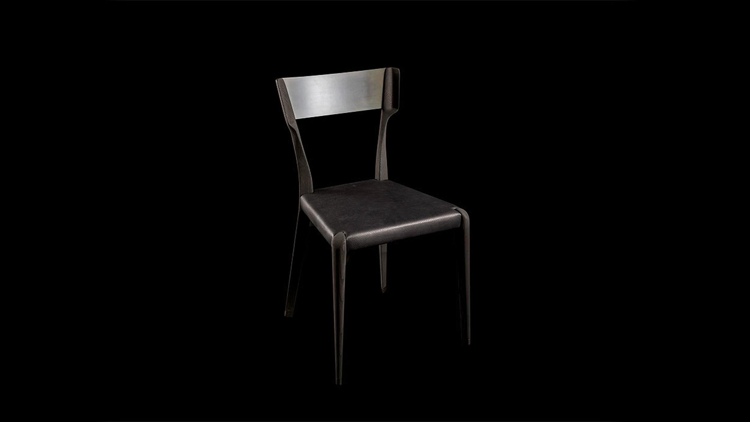 Henge Chair Chair-Va