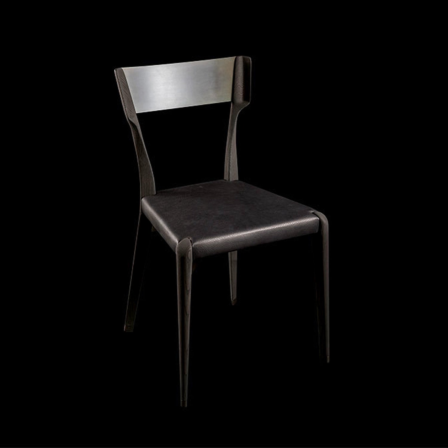 Mobile / Chair Va, designed by Ugo Cacciatori for Henge