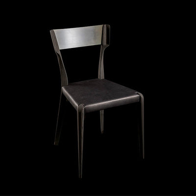Mobile / Chair Va, designed by Ugo Cacciatori for Henge