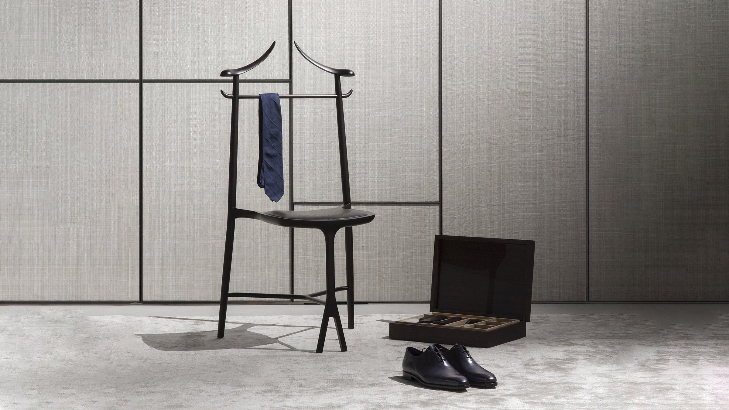 Ceccotti Collezioni Chair Chambre Close