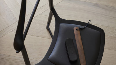 Desktop / Chambre Close, designed by Roberto Lazzeroni for Ceccotti Collezioni