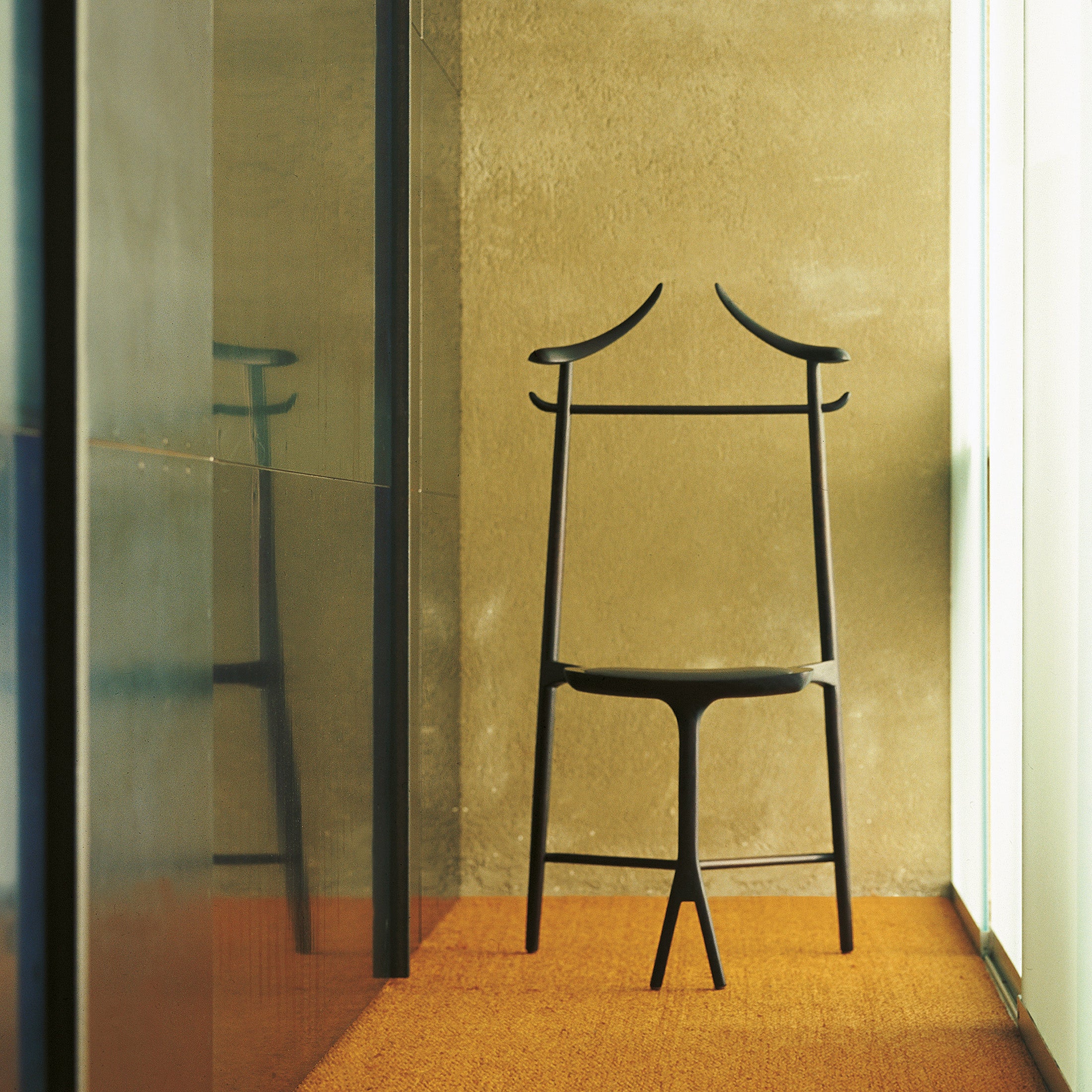 Mobile / Chambre Close, designed by Roberto Lazzeroni for Ceccotti Collezioni