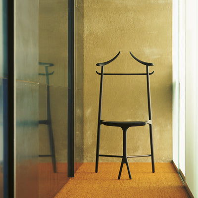 Mobile / Chambre Close, designed by Roberto Lazzeroni for Ceccotti Collezioni