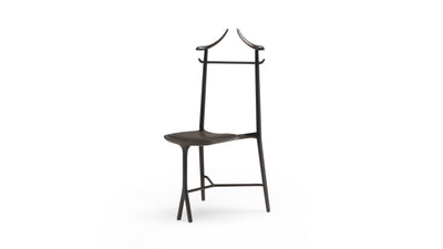 Desktop / Chambre Close, designed by Roberto Lazzeroni for Ceccotti Collezioni