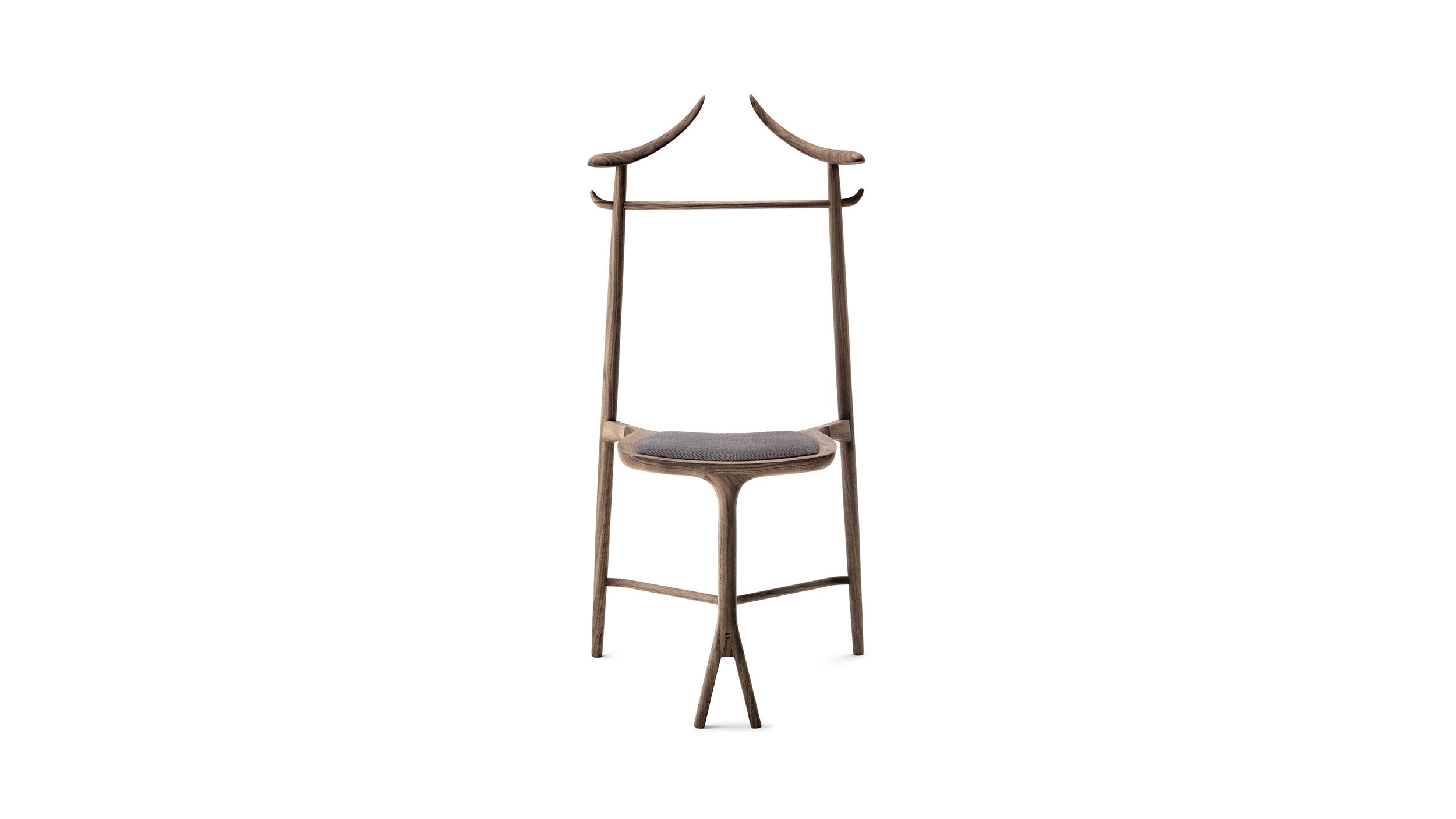 Desktop / Chambre Close, designed by Roberto Lazzeroni for Ceccotti Collezioni