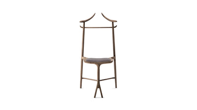 Desktop / Chambre Close, designed by Roberto Lazzeroni for Ceccotti Collezioni