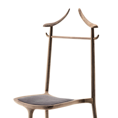 Mobile / Chambre Close, designed by Roberto Lazzeroni for Ceccotti Collezioni