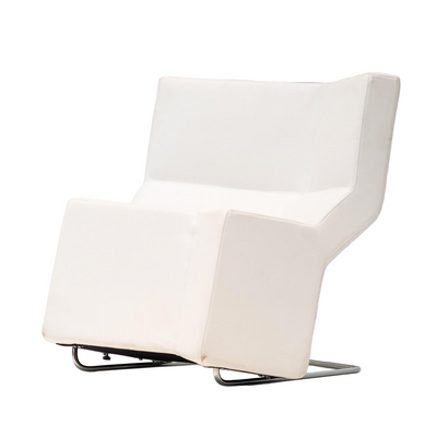 Mobile / BlackMenu / Chaos Chair - From the Archives, designed by Konstantin Grcic