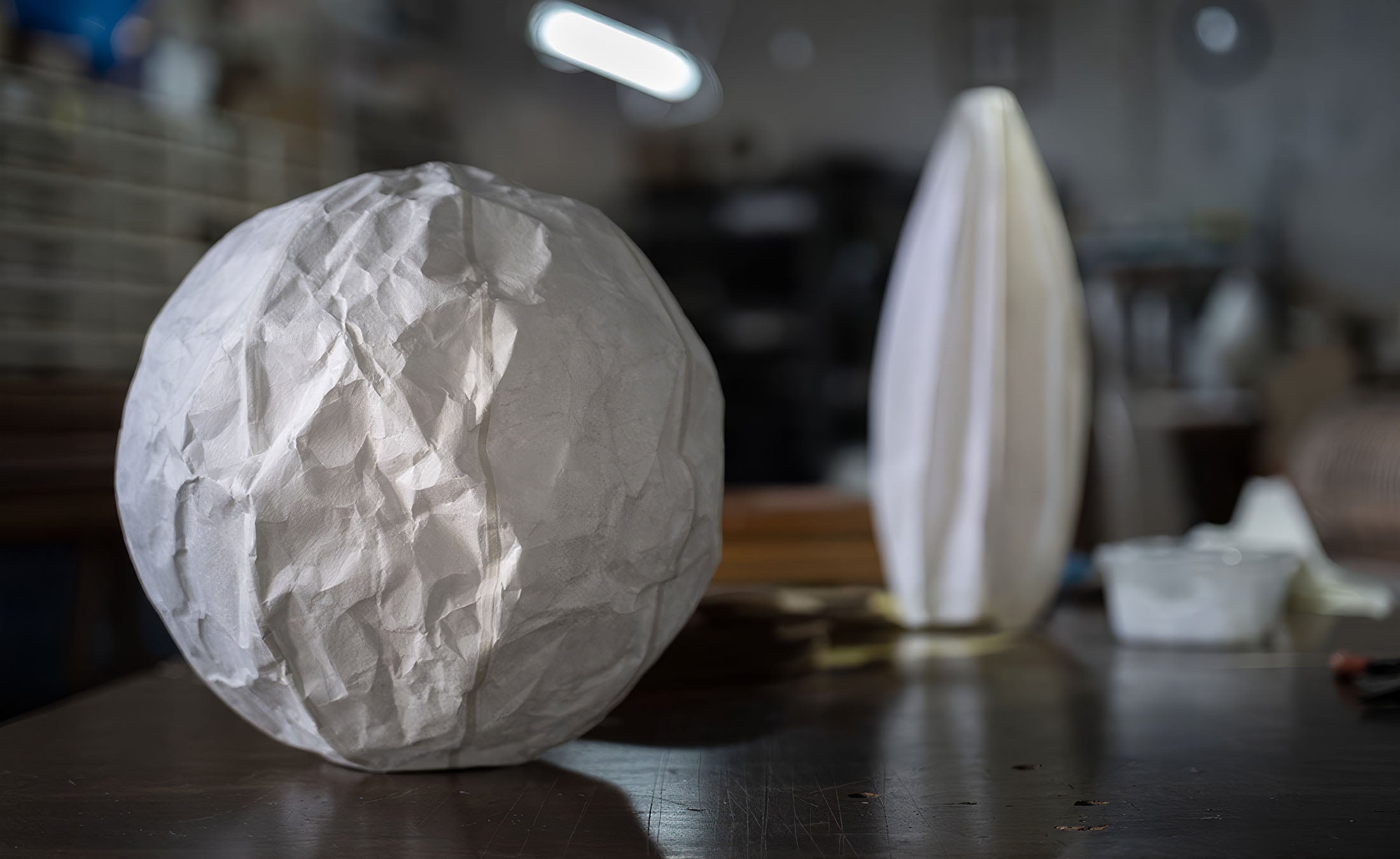 Cho Light by Established and Sons