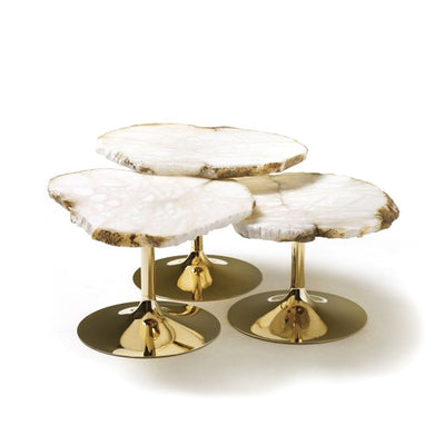 Mobile / Cicladi Table, designed by Jacopo Foggini for Edra