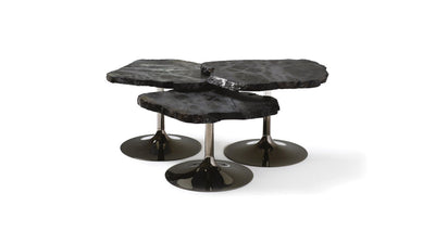 Desktop / Cicladi Table, designed by Jacopo Foggini for Edra