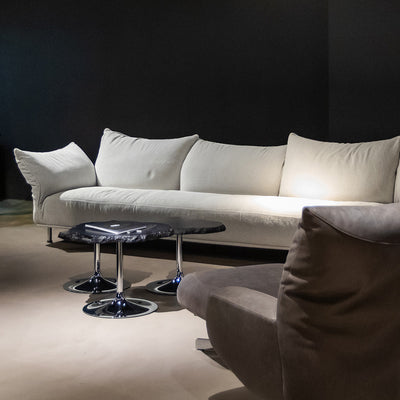 Mobile / Cicladi Table, designed by Jacopo Foggini for Edra