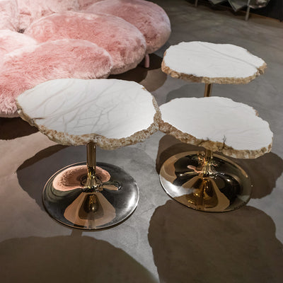 Mobile / Cicladi Table, designed by Jacopo Foggini for Edra
