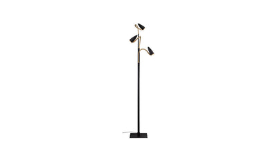 Desktop / CicloItalia Flex Floor Lamp, by Catellani & Smith