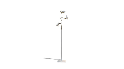 Desktop / CicloItalia Flex Floor Lamp, by Catellani & Smith