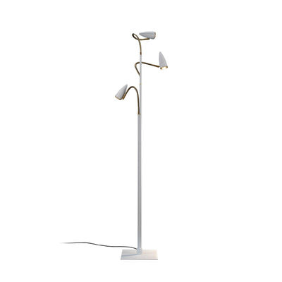 Mobile / CicloItalia Flex Floor Lamp, by Catellani & Smith