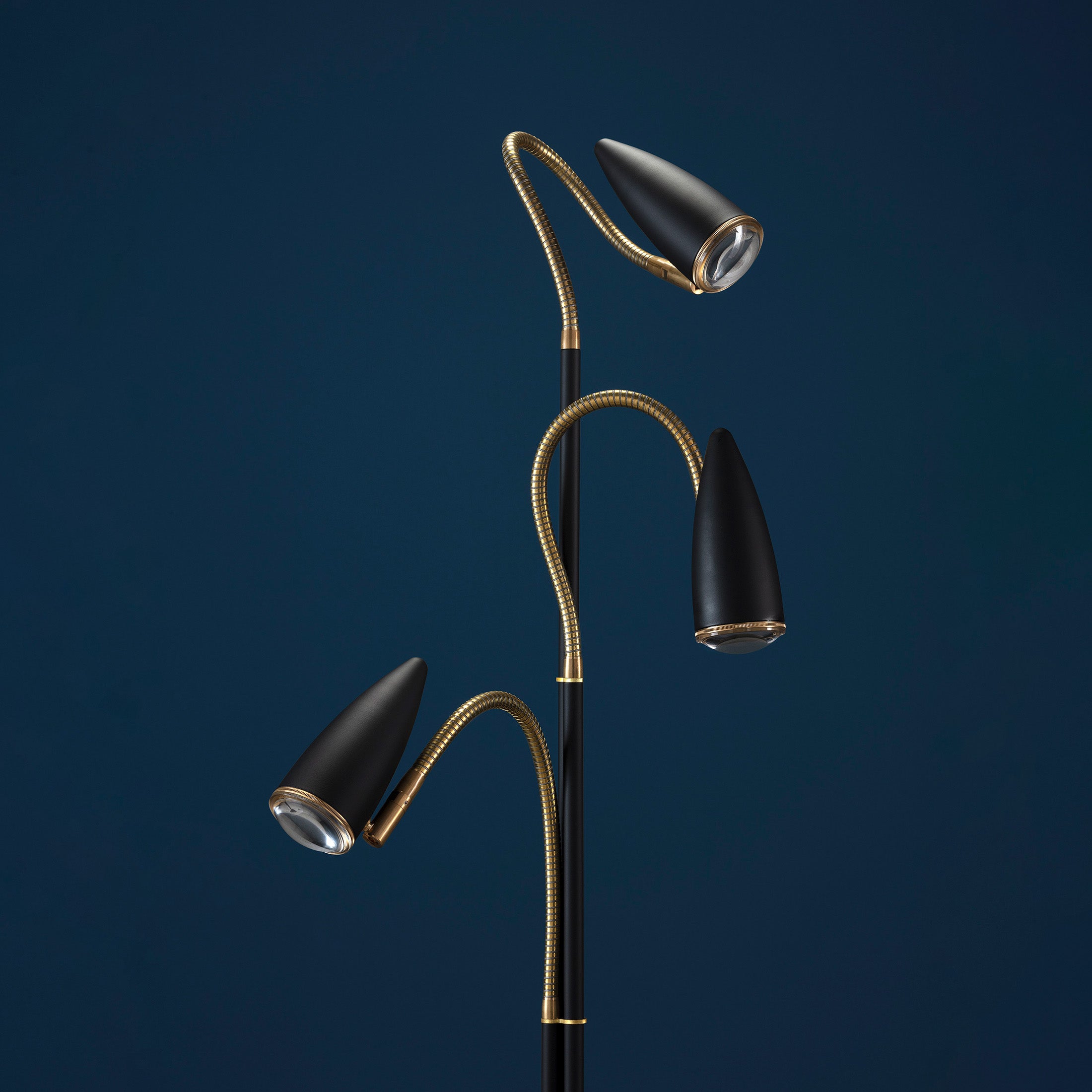 Mobile / CicloItalia Flex Floor Lamp, by Catellani & Smith