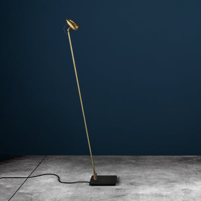 Mobile / CicloItalia Floor Lamp, by Catellani & Smith