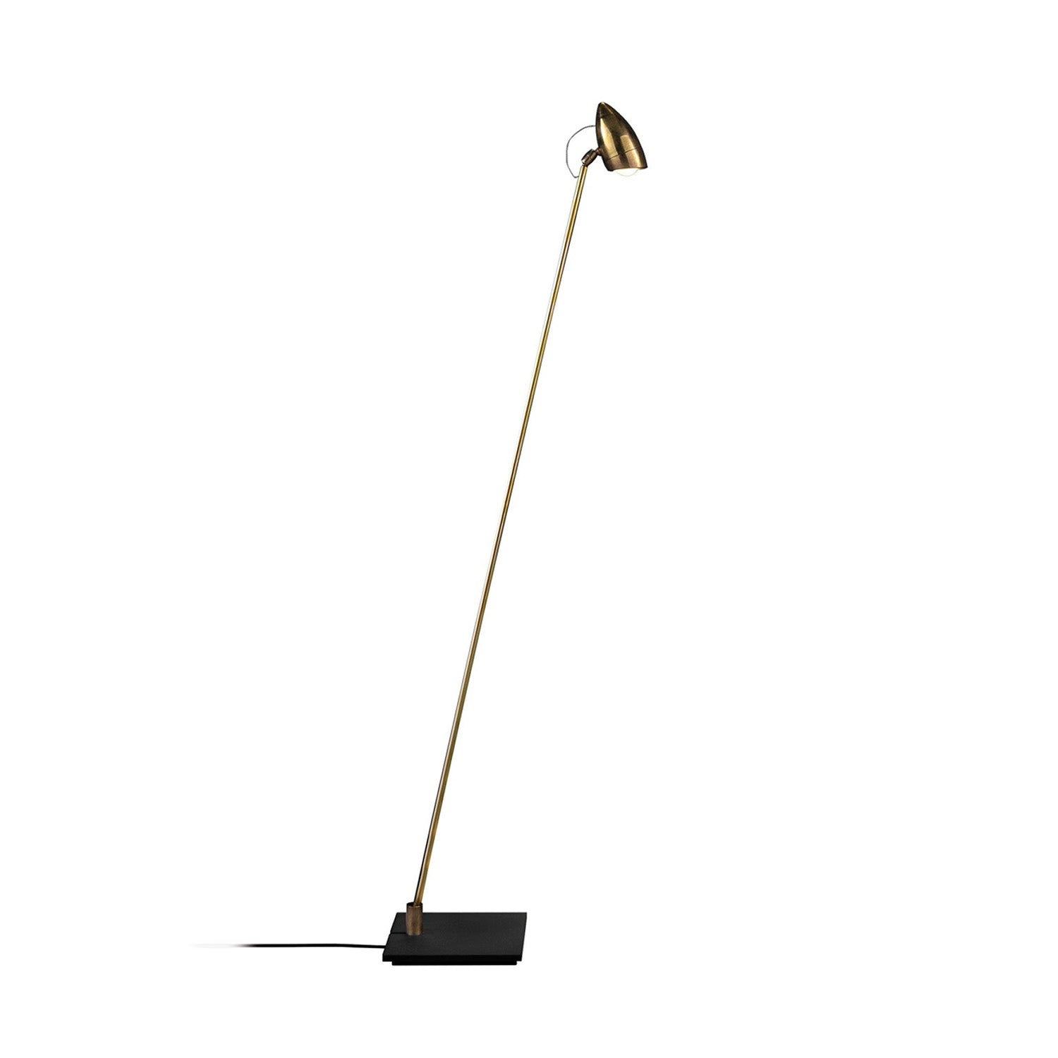Mobile / CicloItalia Floor Lamp, by Catellani & Smith