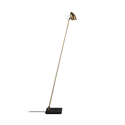 Mobile / CicloItalia Floor Lamp, by Catellani & Smith