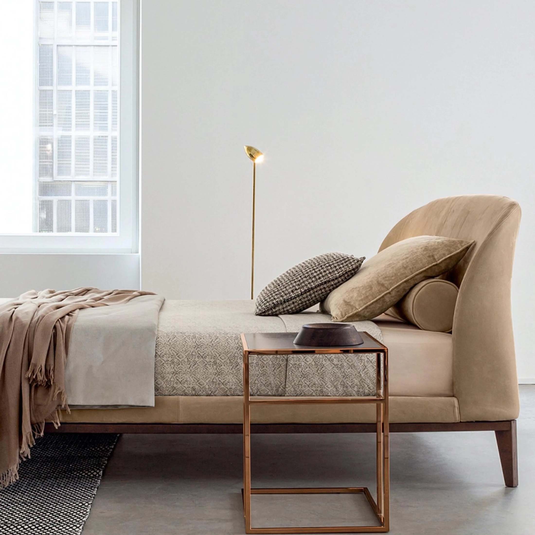 Mobile / CicloItalia Floor Lamp, by Catellani & Smith