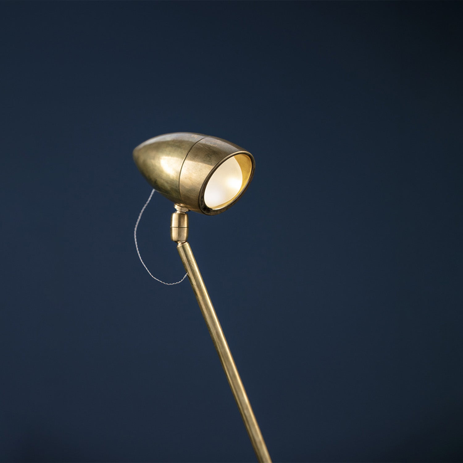 Mobile / CicloItalia Table Lamp, by Catellani & Smith