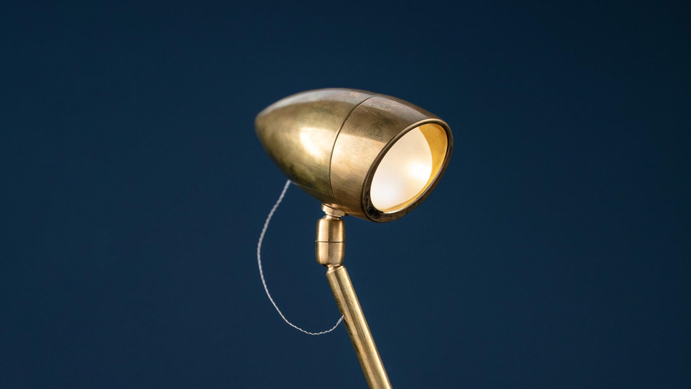 Catellani & Smith Table Lamp CicloItalia Table Lamp